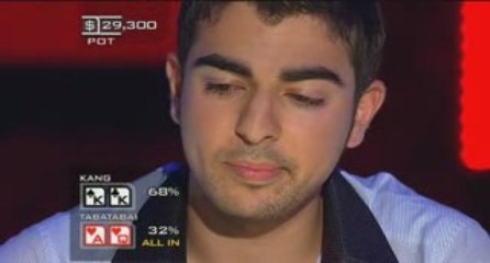 Late Night Poker 2009 Ep.1 - 2/5 cardplayertube.com