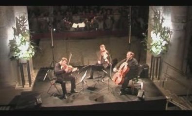 CRUAS.COM :Quatuor Debussy