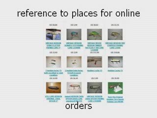 Bass Lures Guide - cool fishing stuff