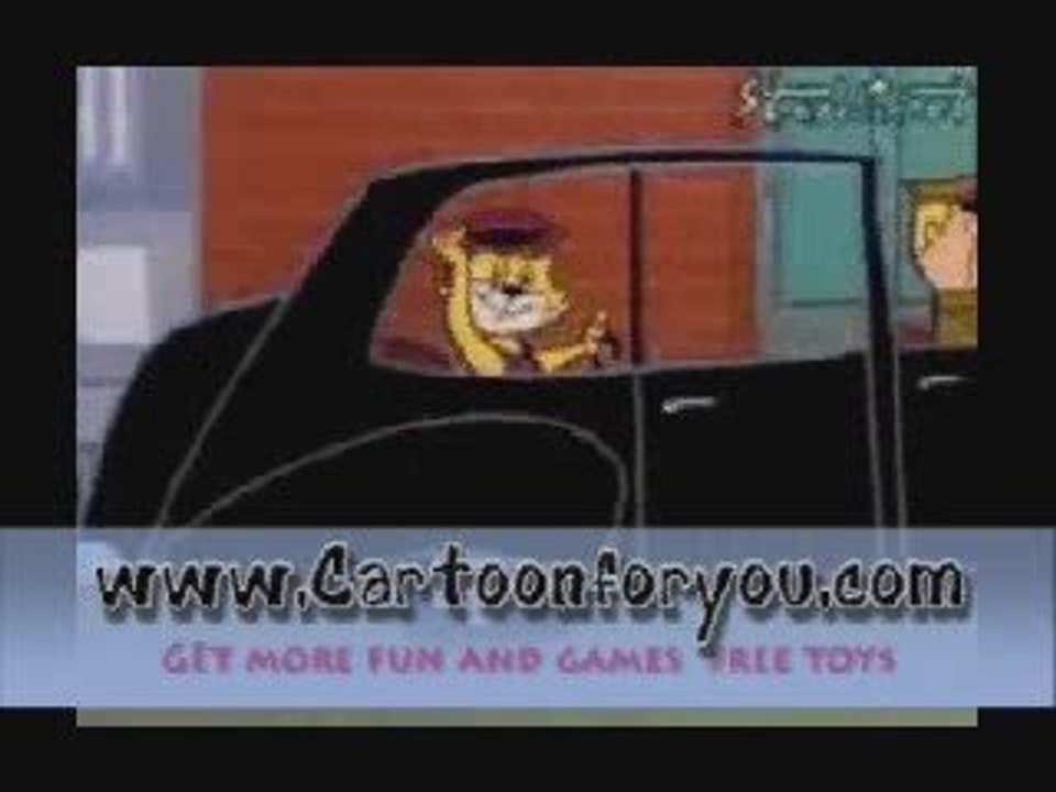 Cartoon Network Toon stars call in sick