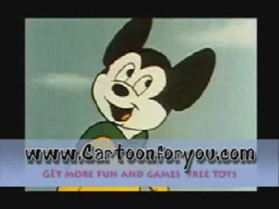 Cartoon Network UK - 2004