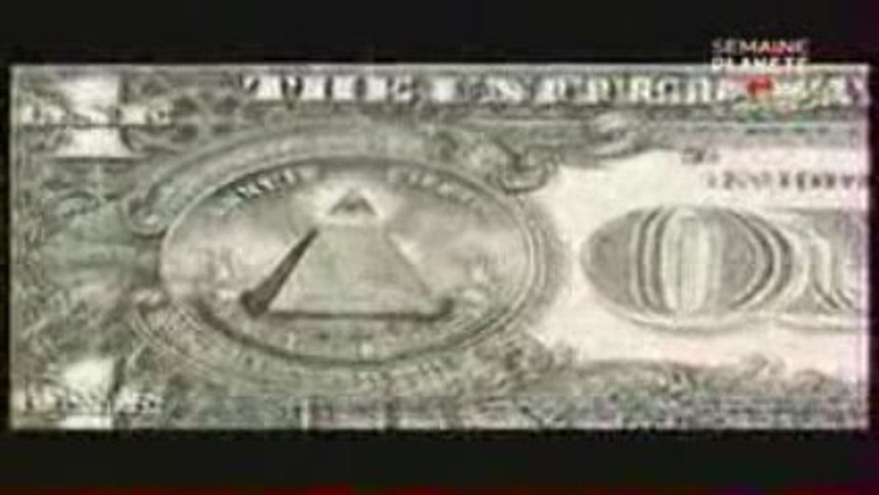 qui sont les illuminati   - NOUVEL ORDRE MONDIAL