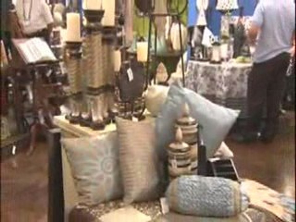 HGTV's Monica Pedersen - Give Your Home a Fresh Look