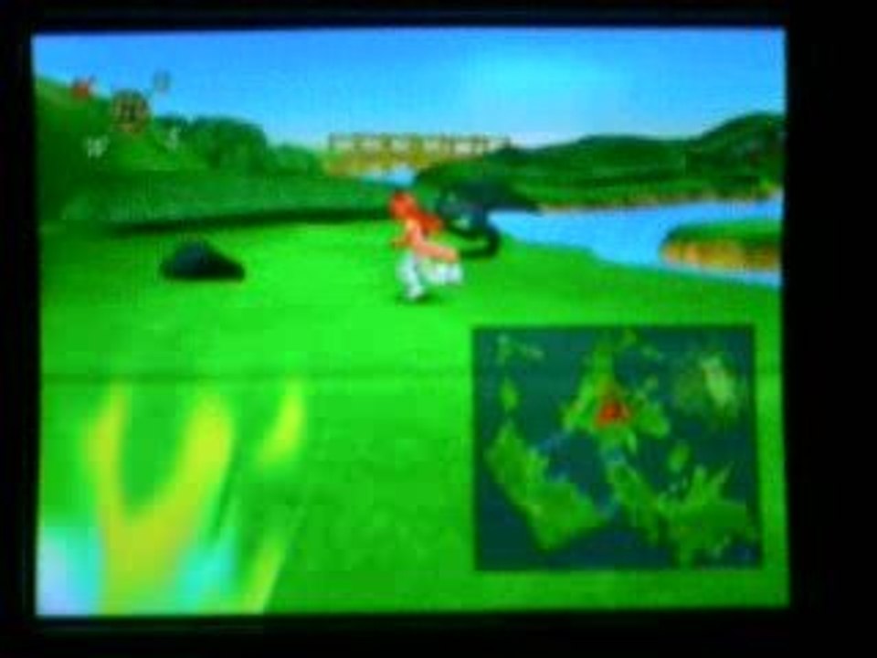 tales of symphonia (ps2)