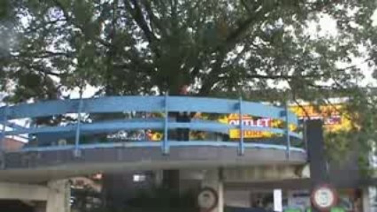 Saut 3M + Barriere