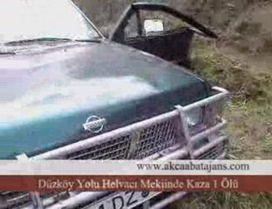 kaza
