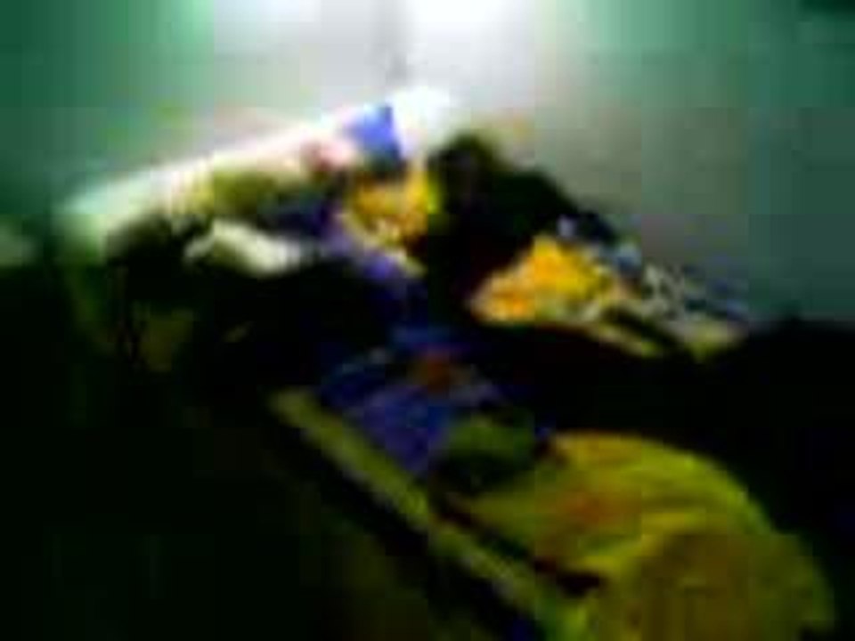 chambre interna