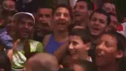 m3ak ya lkhadra diri hala