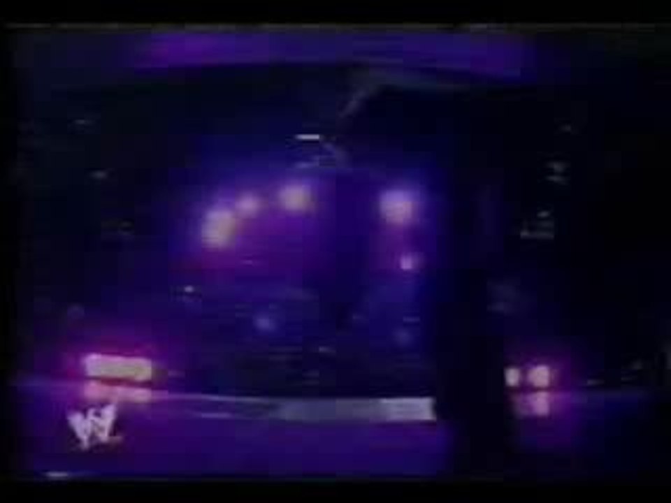 Jeff Hardy & Rey Mysterio