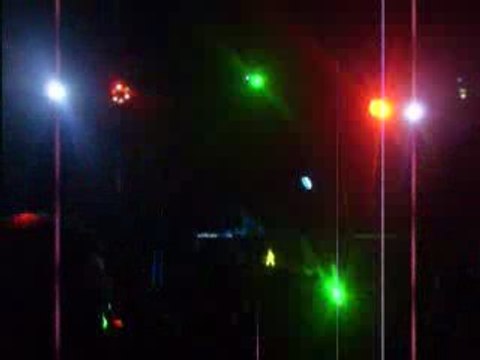 DDP Vs TILT le 29 aôut 2009 Dj FREDO MEKANO Moon Party