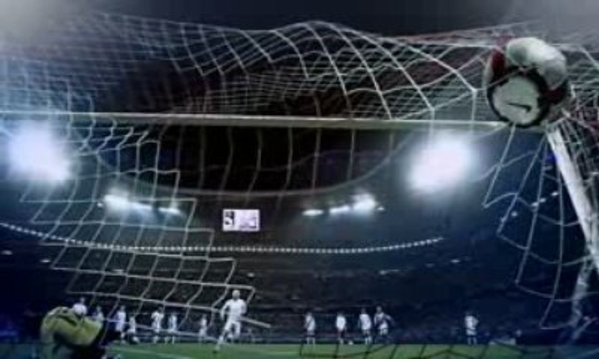 Ribery France-Roumanie Fais la Diff Nike