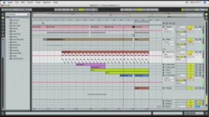 Ableton Course: Dance Music Production