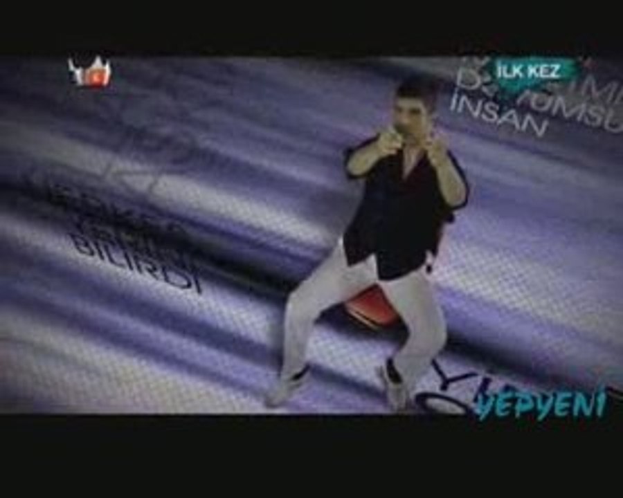 Ozcan Deniz - Illallah www.eglencede.tk