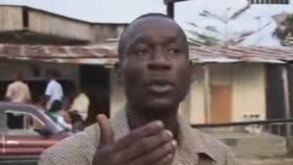 La vérité d'un jeune gabonais conscient