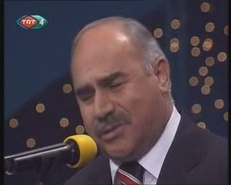 Ismail Cosar Bilal Demiryürek Her kacan anarsam seni kararim