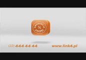 „Wiecej za mniej” -  nowa reklama Link4