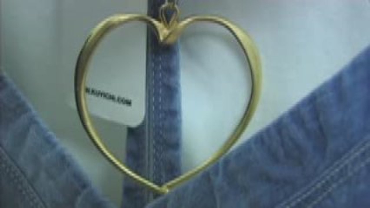 Ascension - Eco Chic- Behind the Scenes At A Photo Shoot