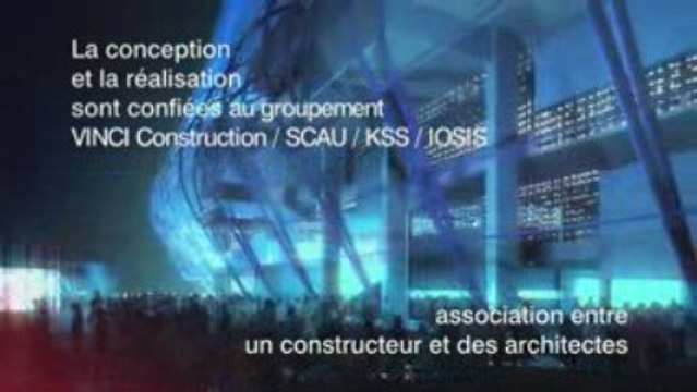 2012 - Rendez-vous au Grand Stade