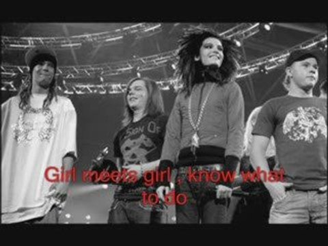 Human connect to human Tokio Hotel + Subtitle