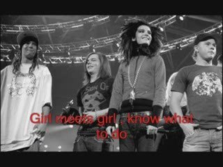 Human connect to human Tokio Hotel + Subtitle