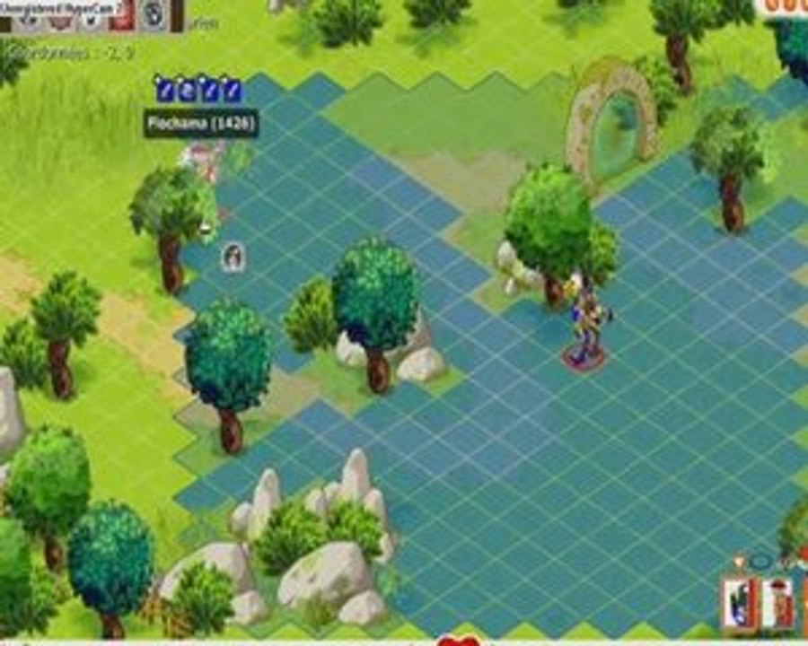 akwanunu énutrof eau lvl 168