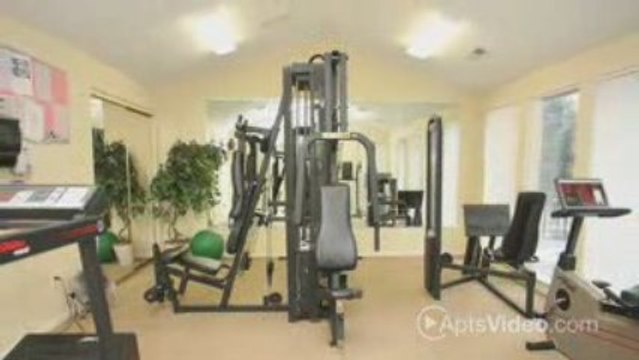 The Meadows at Cascade Park-Vancouver Apartments