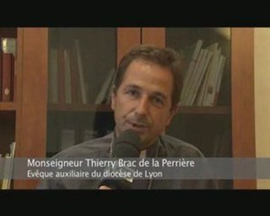 « Nous sommes partis pour 3 ans… »