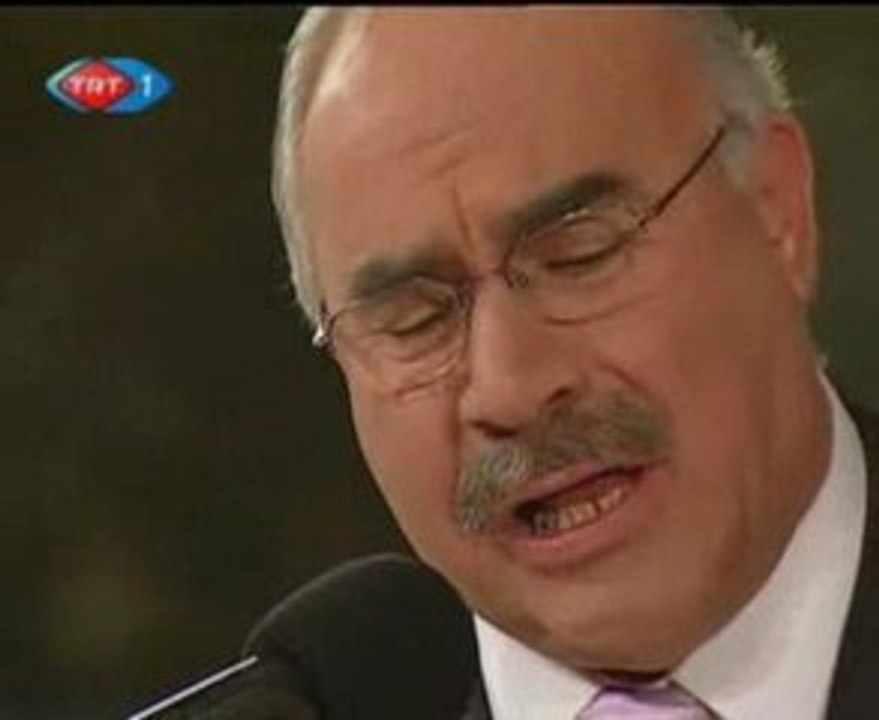 Ismail coşar ağlar