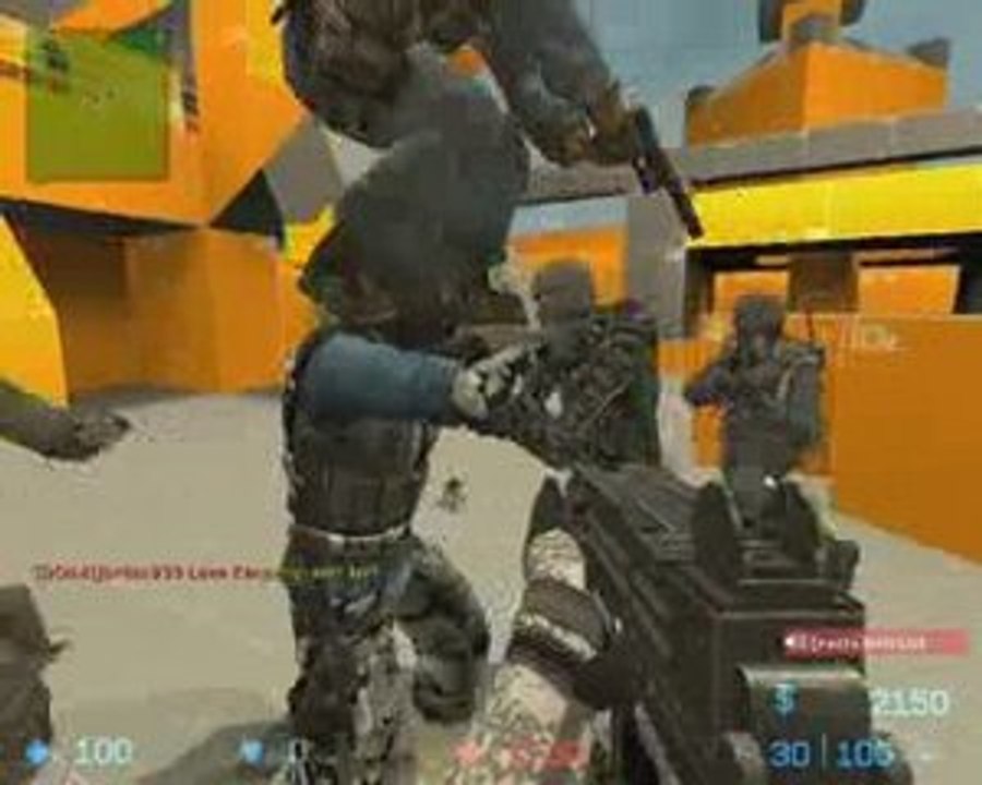 les emmerdeurs part.4 + bonus de fin