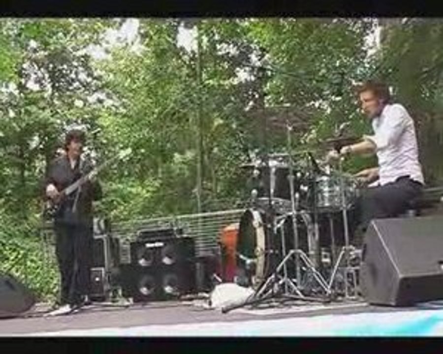 Drum Solo Gaet Allard