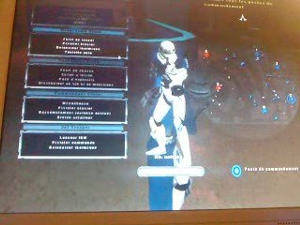 BTF Tantive/Mos Eisley