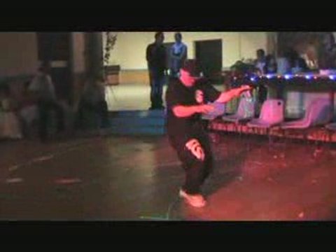 dragon peps freestyler acrimonie & anima'niak29 2010