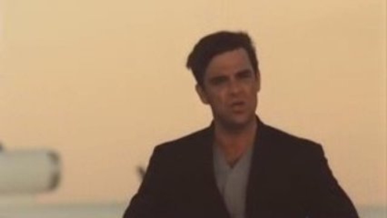 Robbie Williams - Bodies (Official Video)