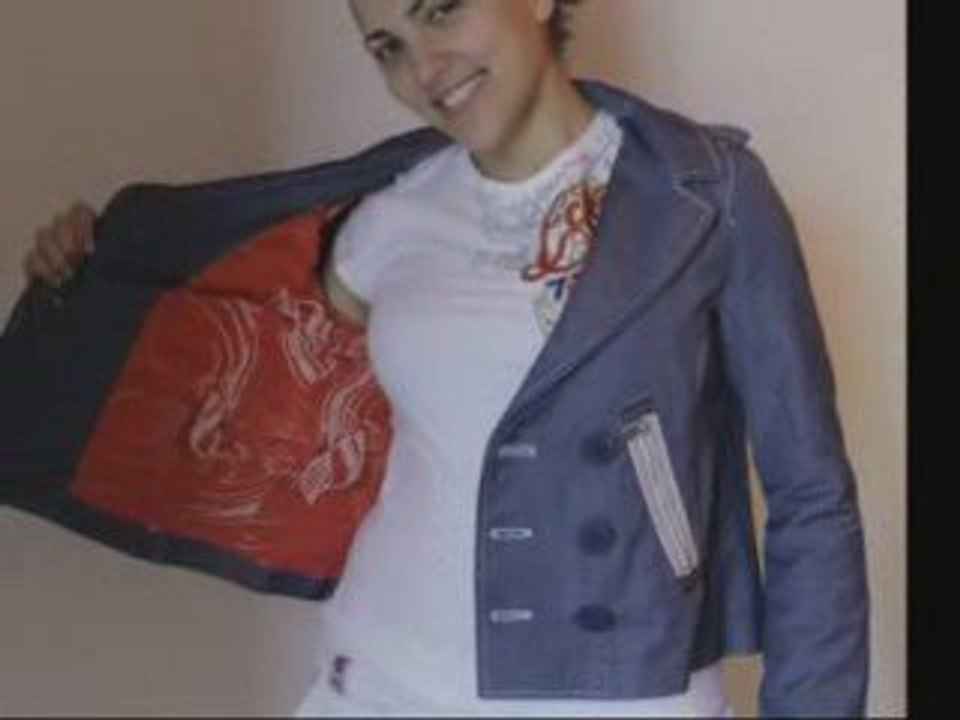 Veste Diesel Blastink