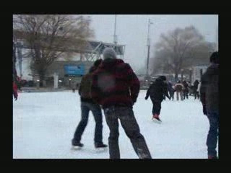 Cafundó #05 - Let's Skating
