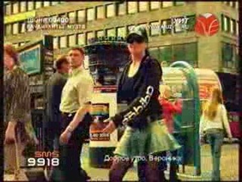 Танцуй Россия