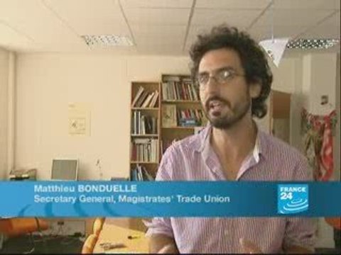 Thailand: Insurgency in the troubled south