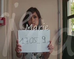 Marie11 Alen Cast Dance Crew