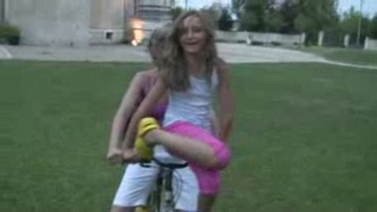 soirée velo