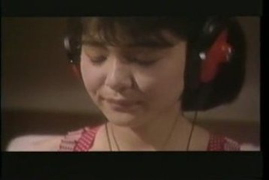 Mari Mizutani haru ga kita