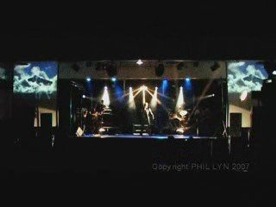 demo video phil lyn sosie johnny