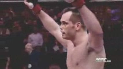 UFC 103 Rich Franklin vs Vitor Belfort preview