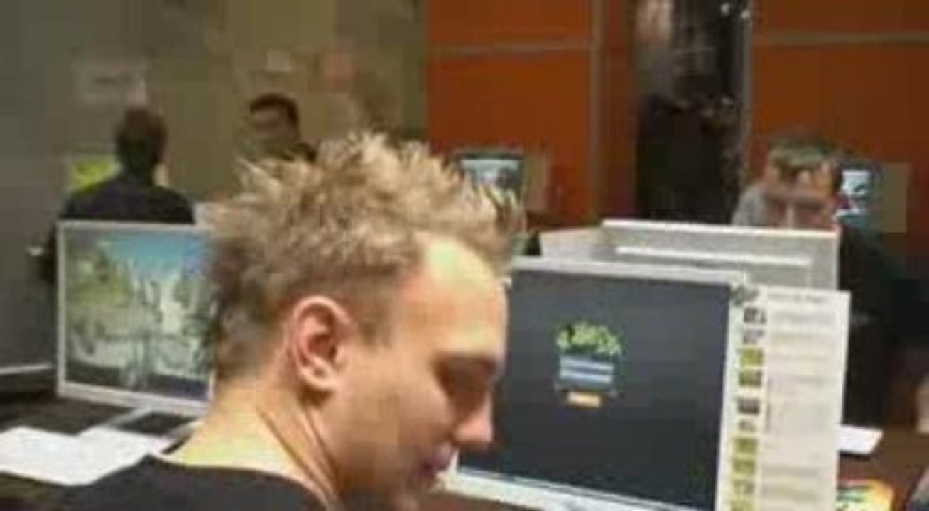 DOFUS auf der Gamescom