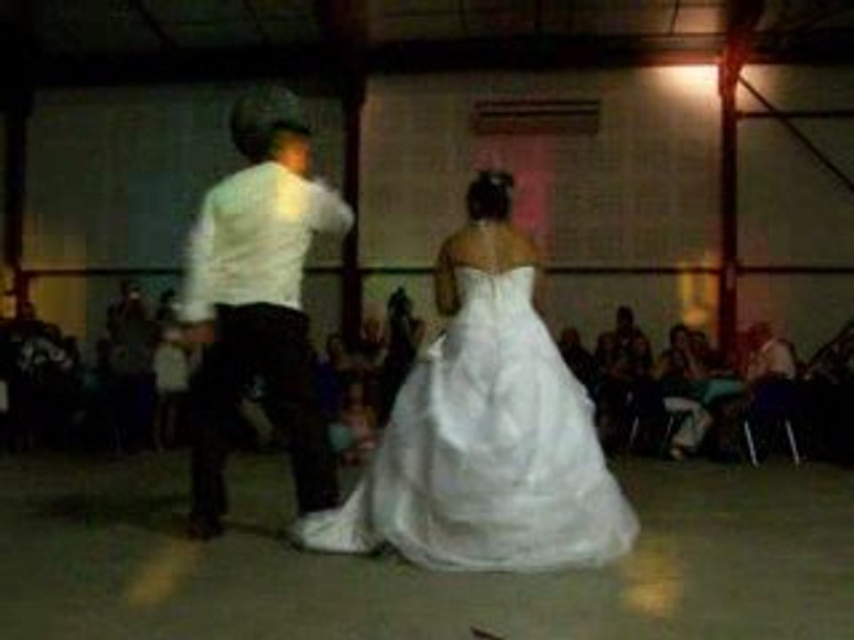 1ere danse