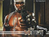50 Cent - Disco Inferno Rmx 2009