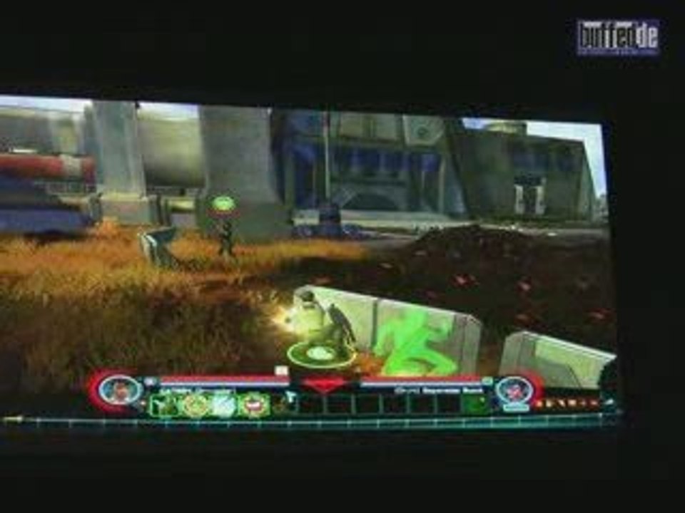 buffedShow 155 von buffed.de