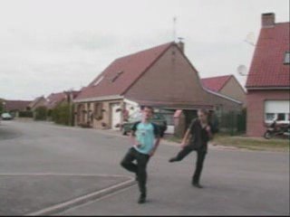 duo hardjump devil'gun # 01 et The Magic # 31