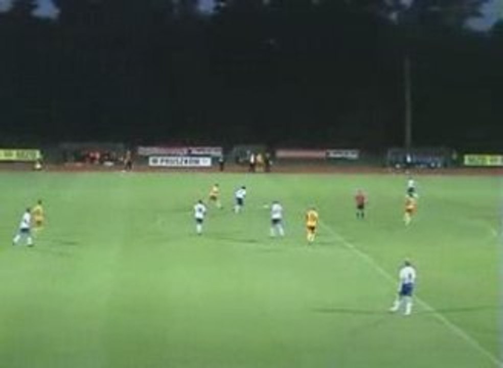 70 Metreden Gol