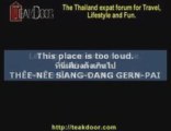 Learn Thai - Going out with Thai girls