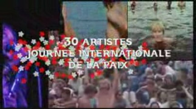 Woodstock Party 17 septembre 2009 au Cabaret Sauvage